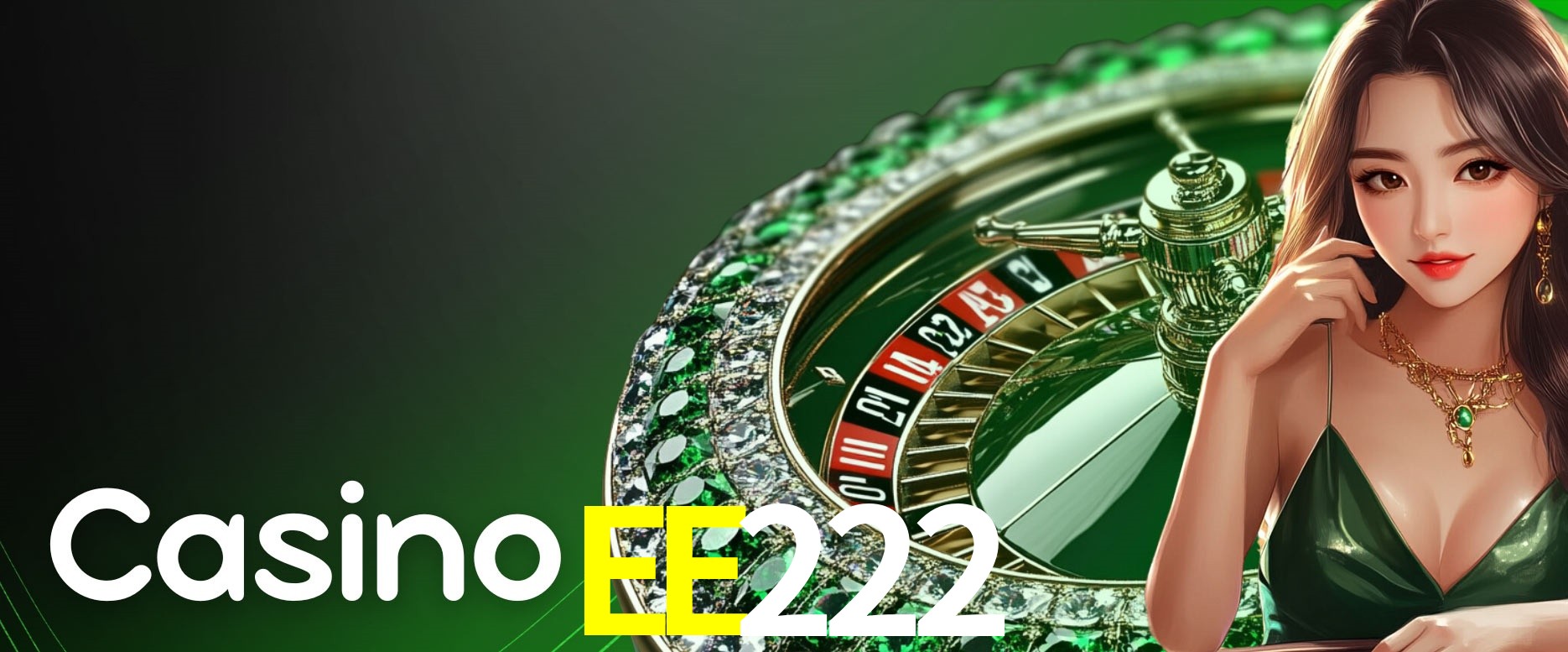 EE222 Logo - Bônus com Rollover Justo