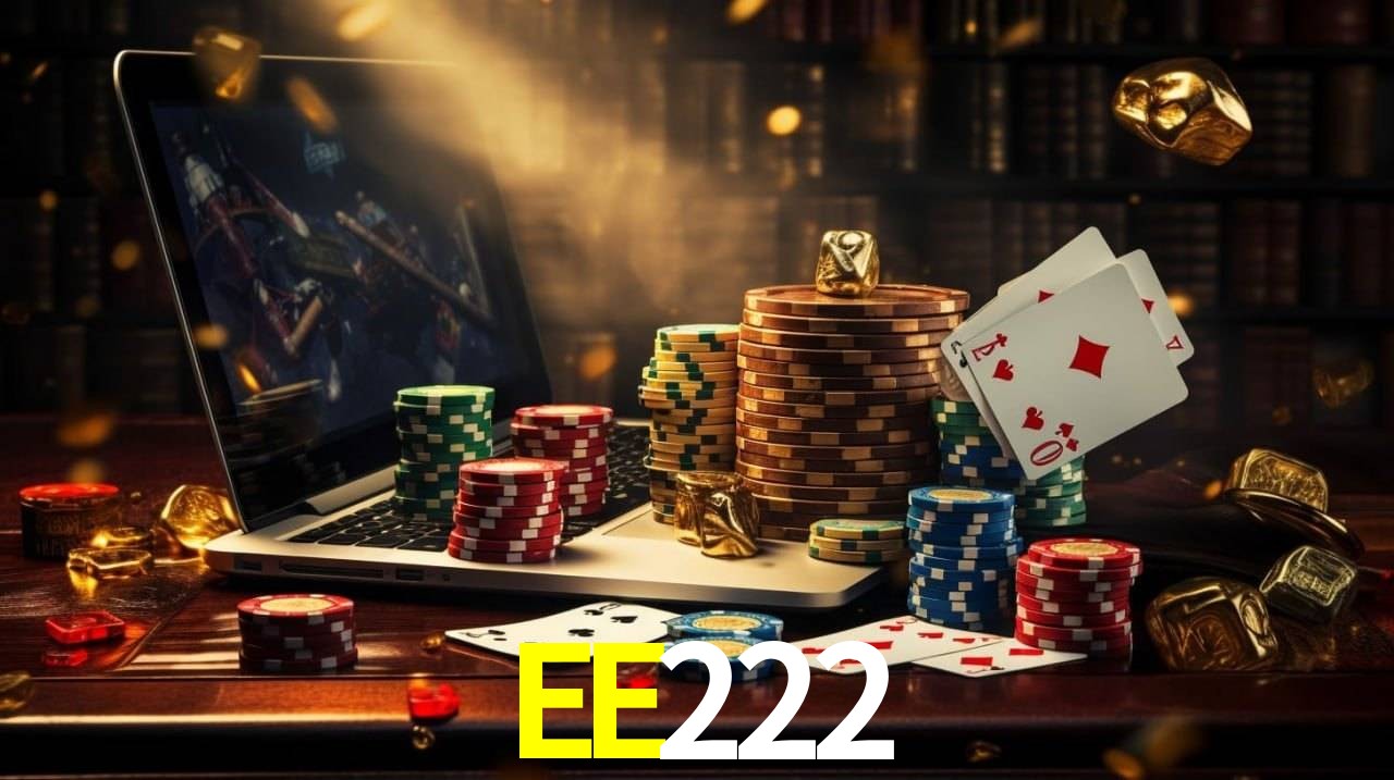 Cassino ao Vivo EE222 - Dealers Brasileiros Profissionais