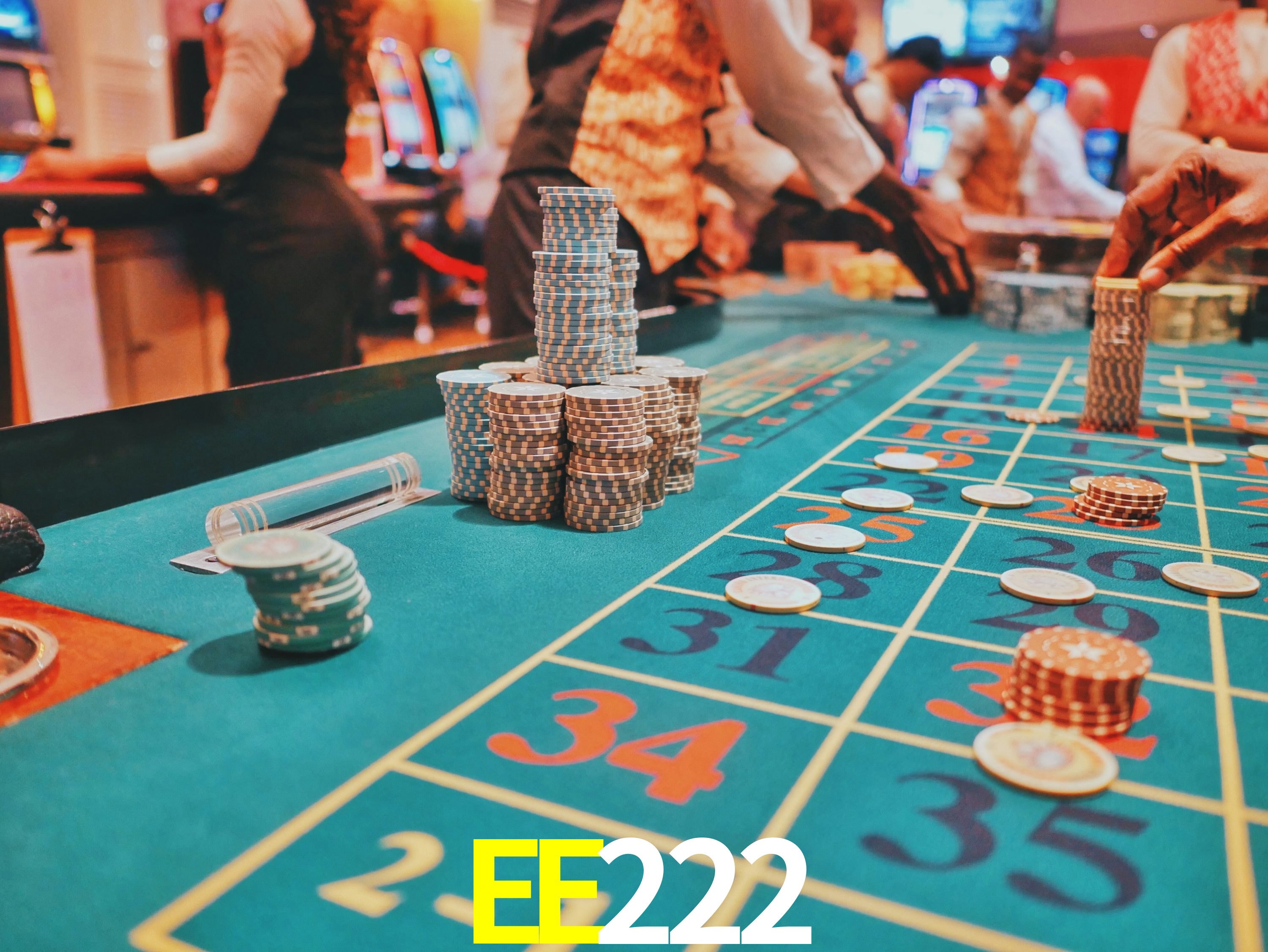 EE222 no Android