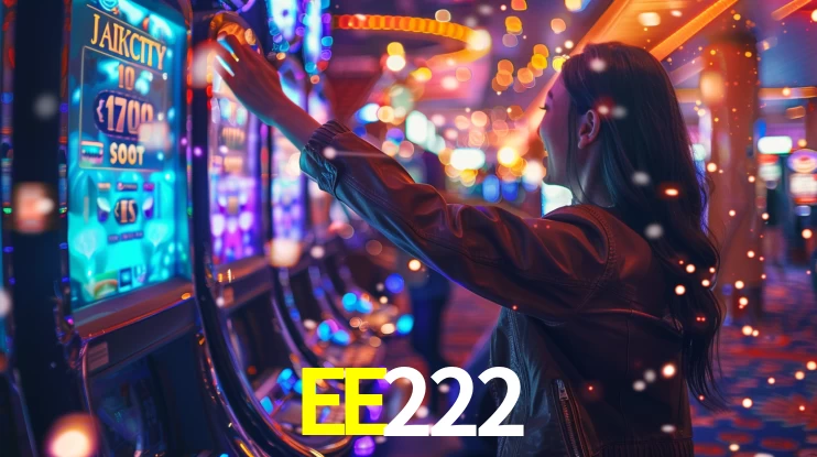Odds Competitivas EE222