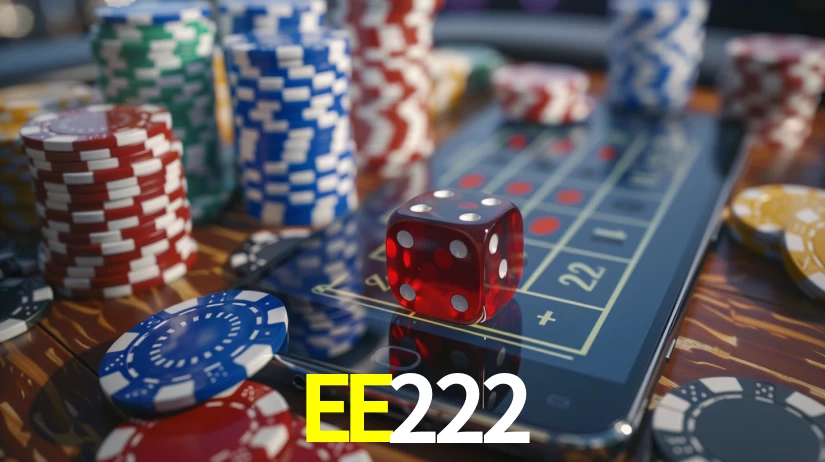 EE222 Loteria Online Brasil - Plataforma Certificada