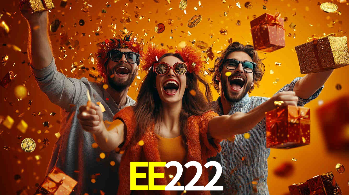 Logo EE222 Telegram Canal Oficial