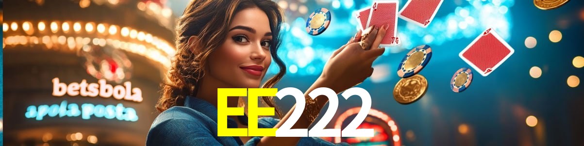 Logo da EE222