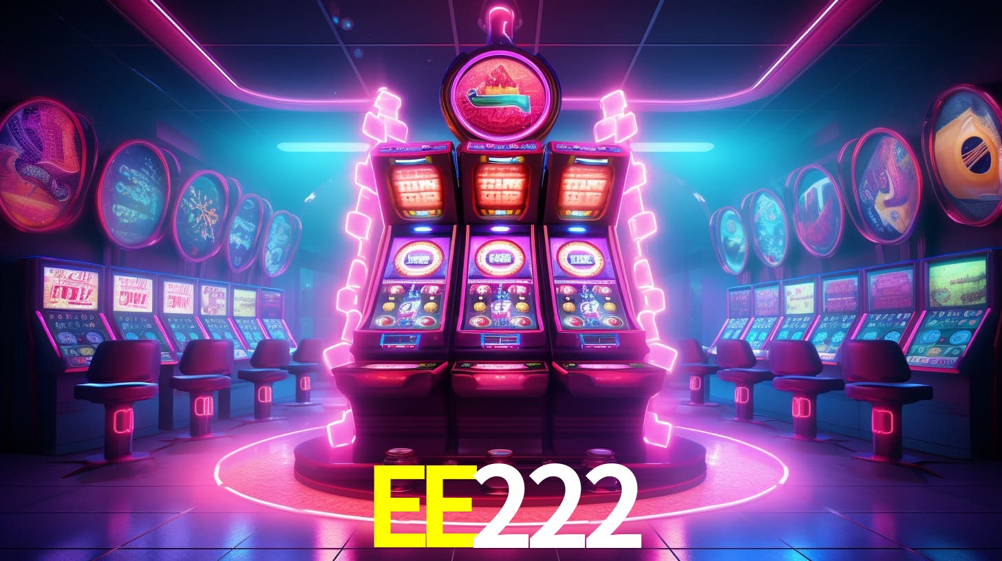 EE222 Slots - EE222 visual 2