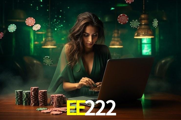 EE222 Bônus - EE222 visual 1