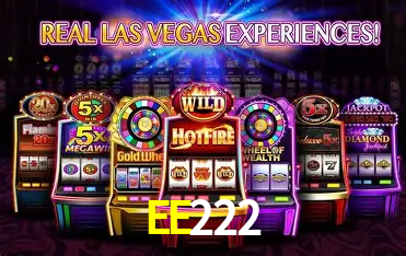 Slots EE222 - RTP Alto Certificado