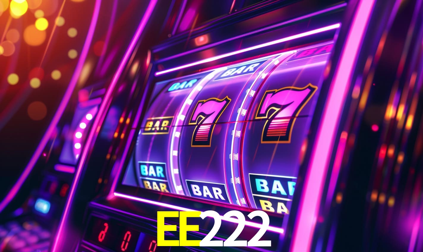 Lista de jogos de slot na EE222