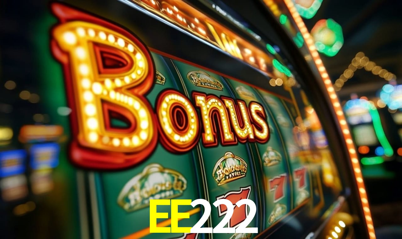 Jackpots em slots