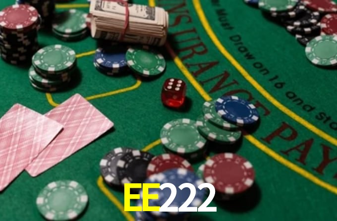 Bônus e promoções EE222